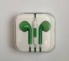  -    Handsfree Earpods     iphone Blackberry  Android  (OEM)